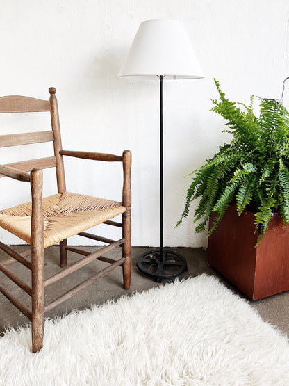 Machine Age L&B Chicago Floor Lamp