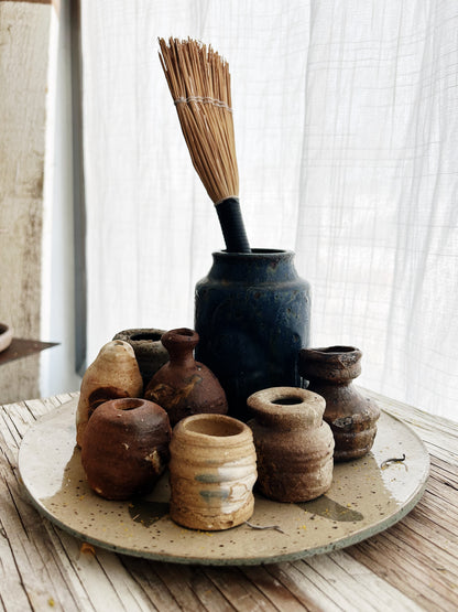 Handmade Spirit Vessel Collection