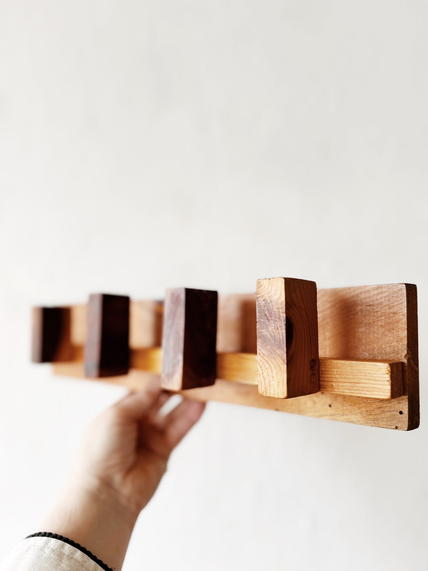 Craft Modern Coat Rack