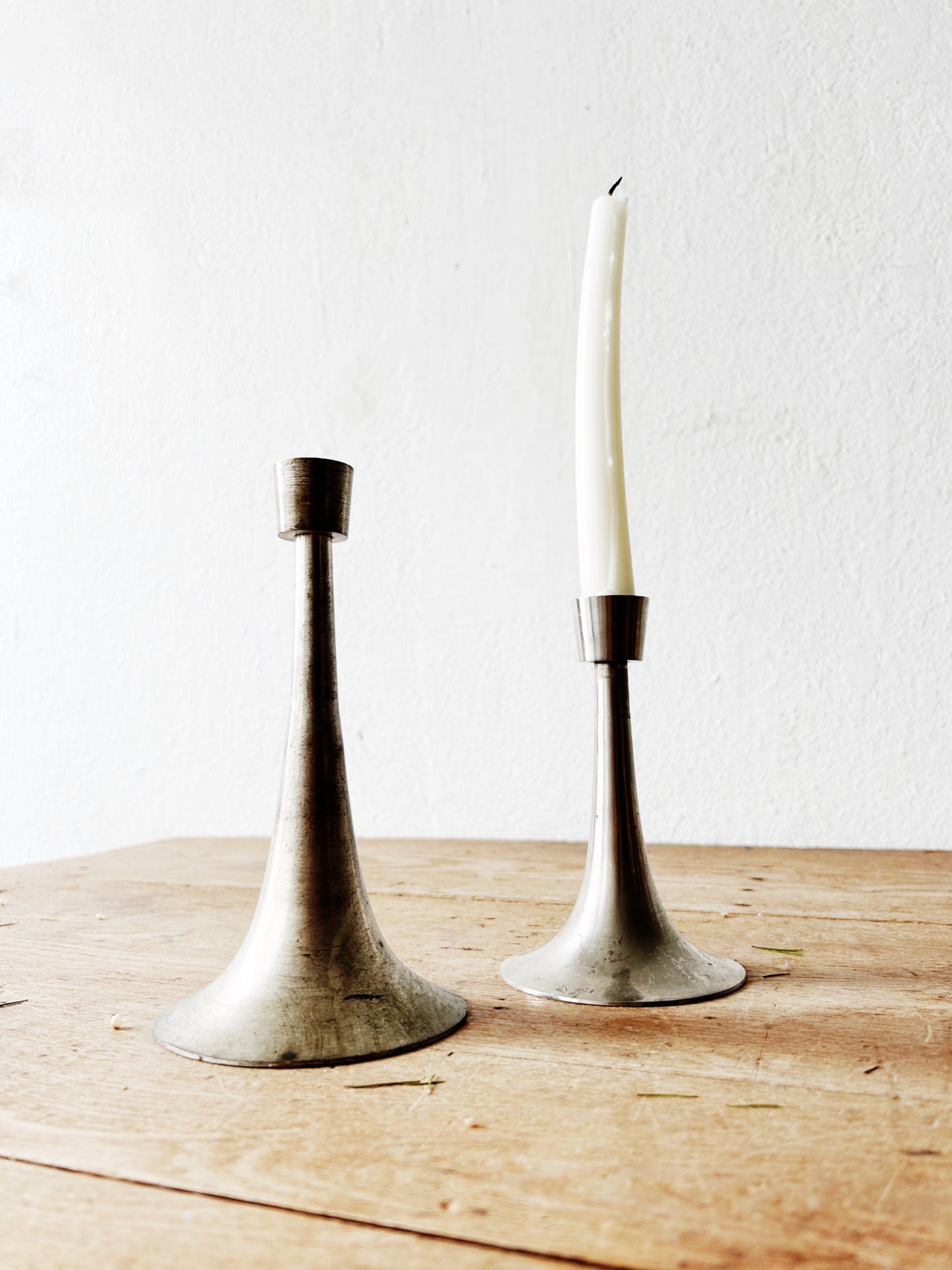 Vintage Candleholders India