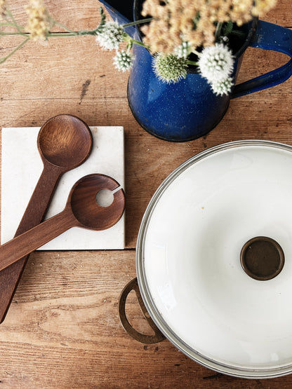 Vintage Sam Lebowitz Copco Dutch Oven