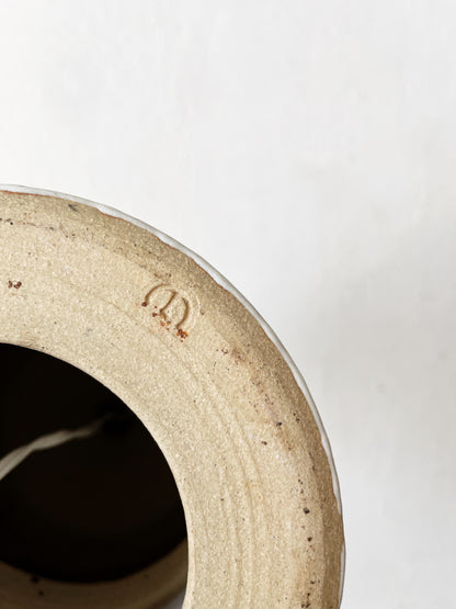 Vintage Ceramic Lamp