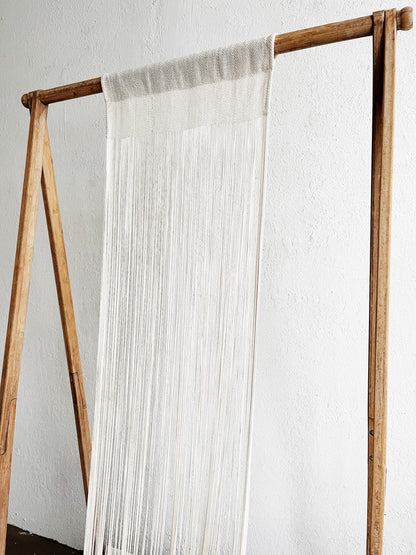 Vintage String Curtain