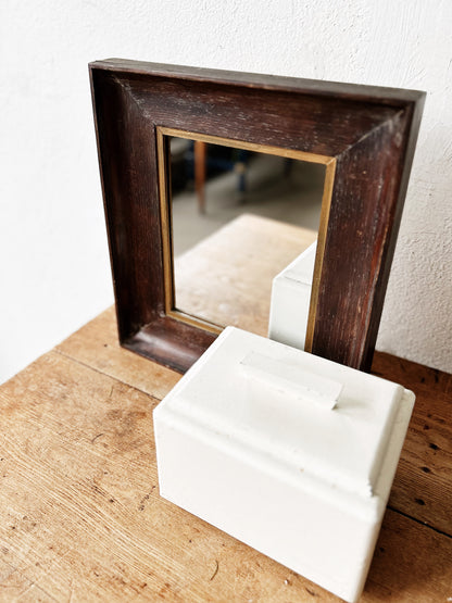 Handmade Chunky Stash Box