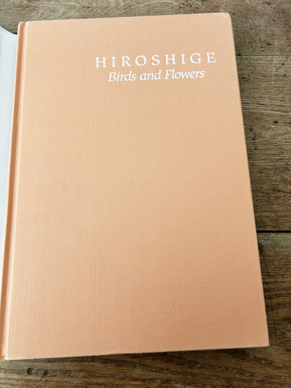 Vintage Hard Cover Art Book