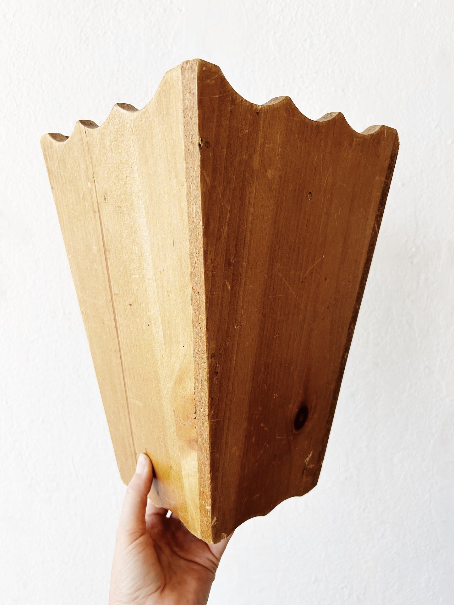 Vintage Wood