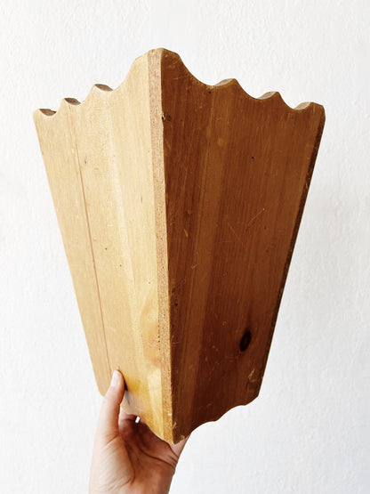 Vintage Wood