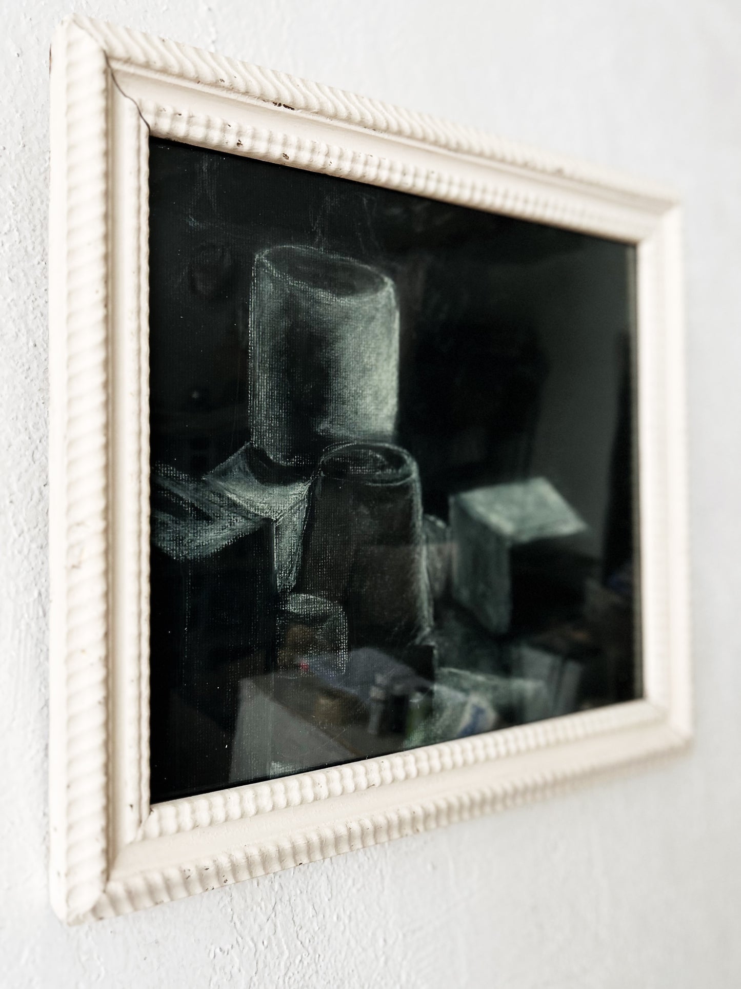 Original Pastel Still Life