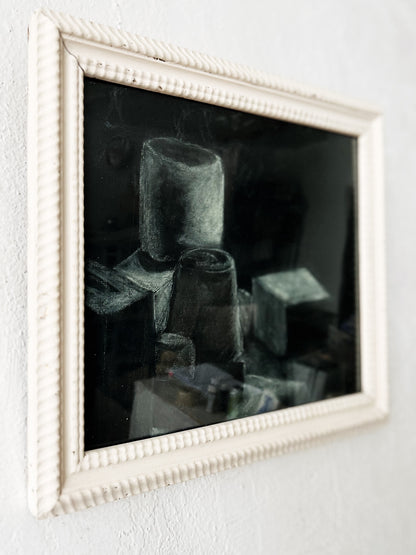Original Pastel Still Life