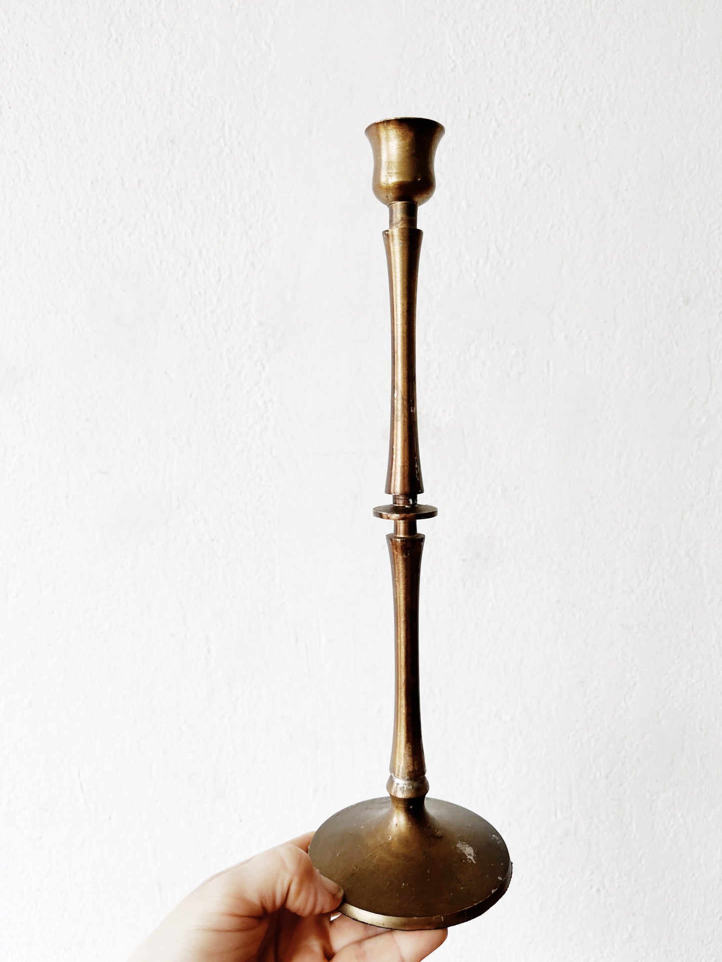 Vintage Candlestick Collection