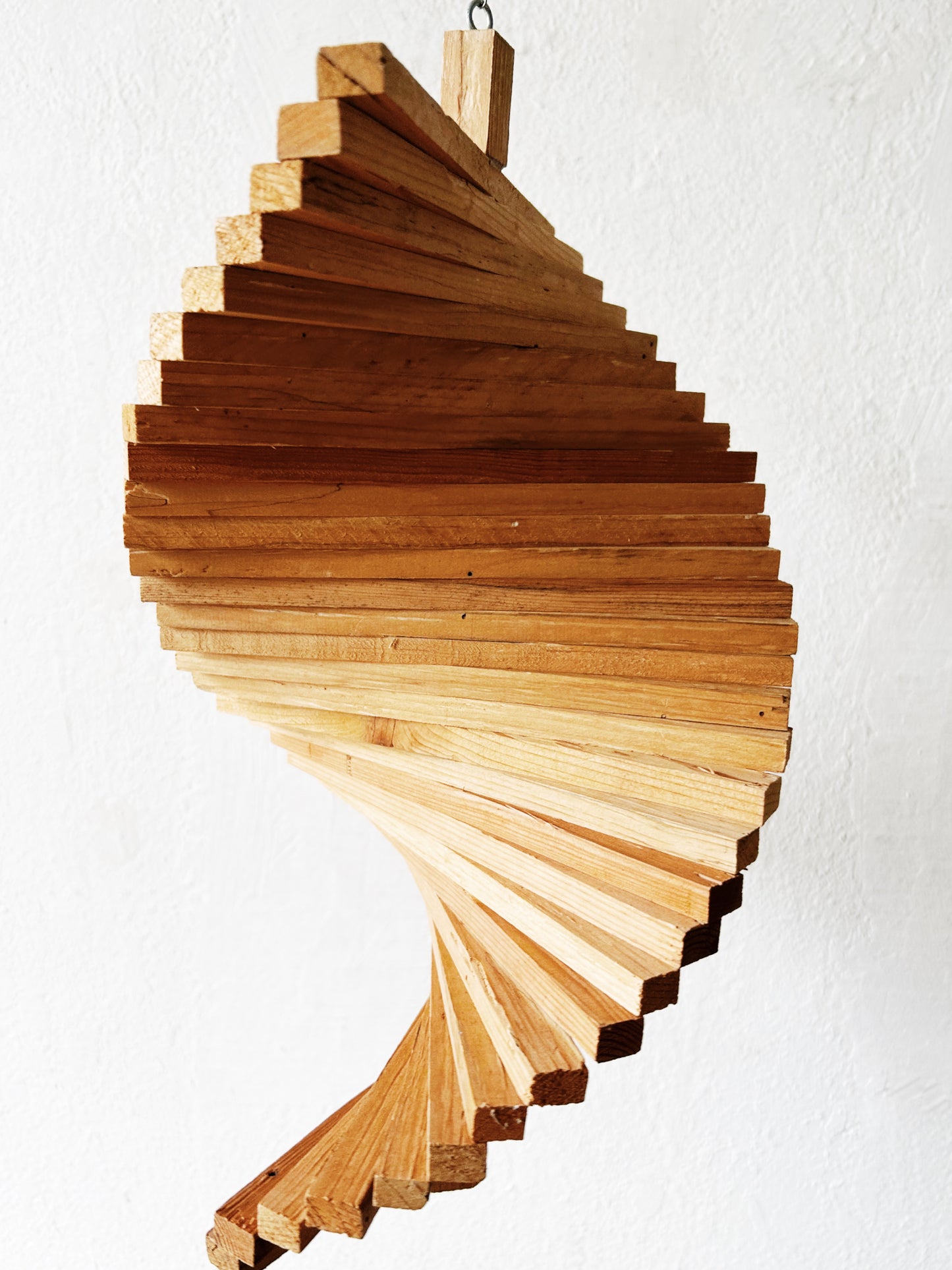 Vintage Spinning Whirligig