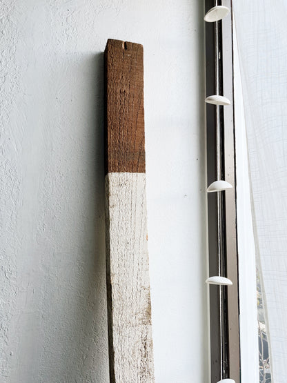 Handmade Ceramic Moon Chimes