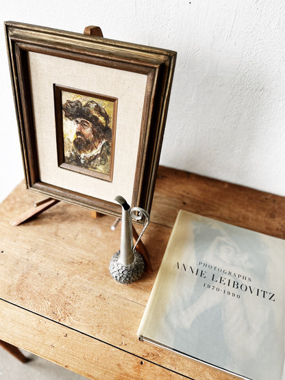First Edition Annie Leibovitz Hardcover