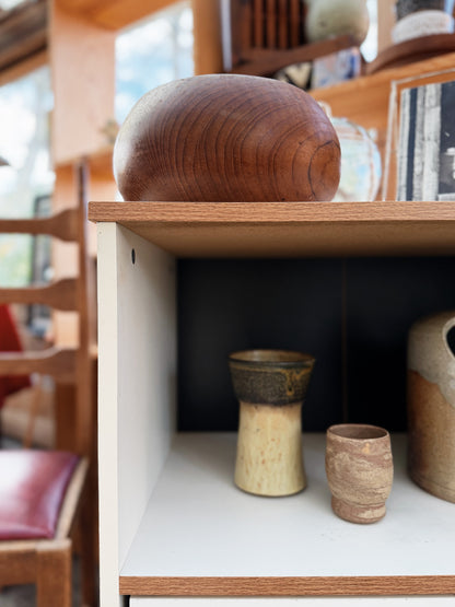 Vintage Kitchen Cart