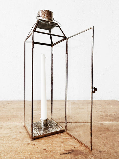Vintage Lantern Mexico