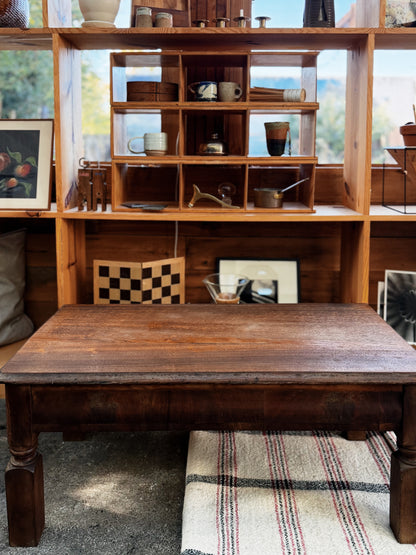 Vintage Coffee Table