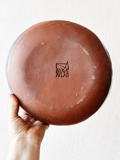 Brave Atlas Hug Bowl