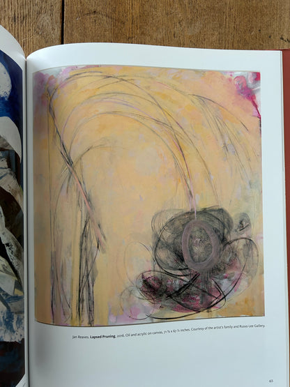 Visual Magic Hardcover Large Art Book