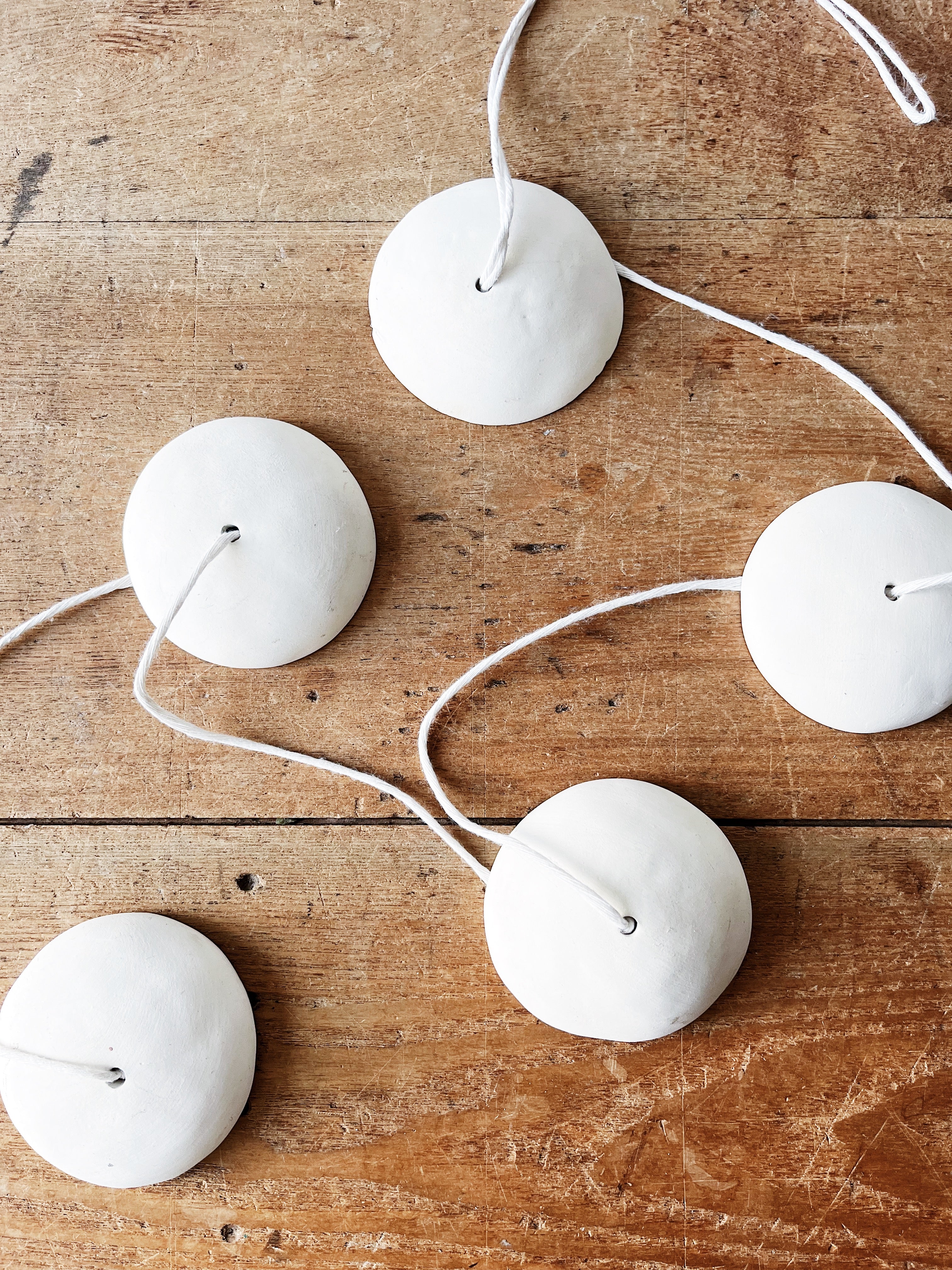 Maven Collective Moon Chimes