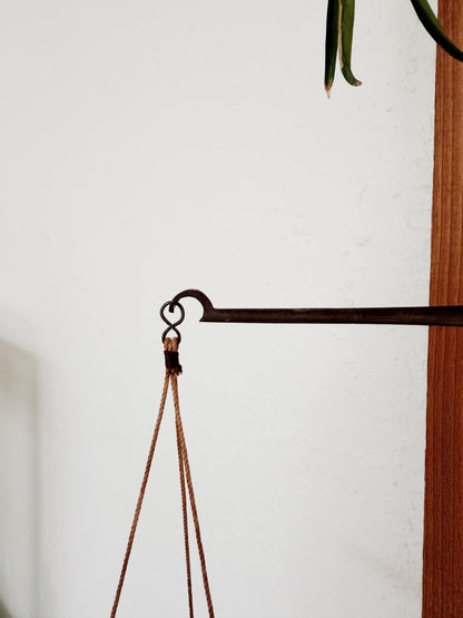 Antique German Scale
