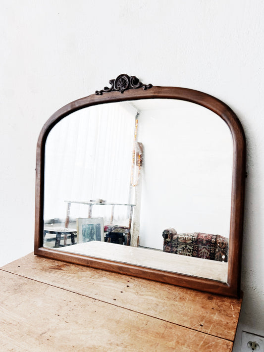 Antique Mirror