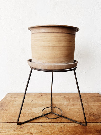 Vintage Plant Stand