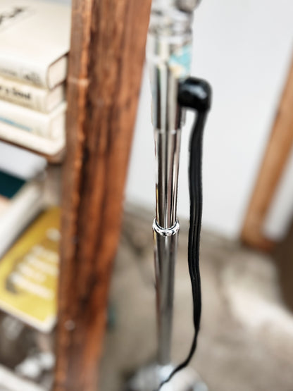 Mid Century Ajustco Pharmacy Lamp