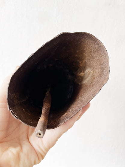 Large Antique Bell