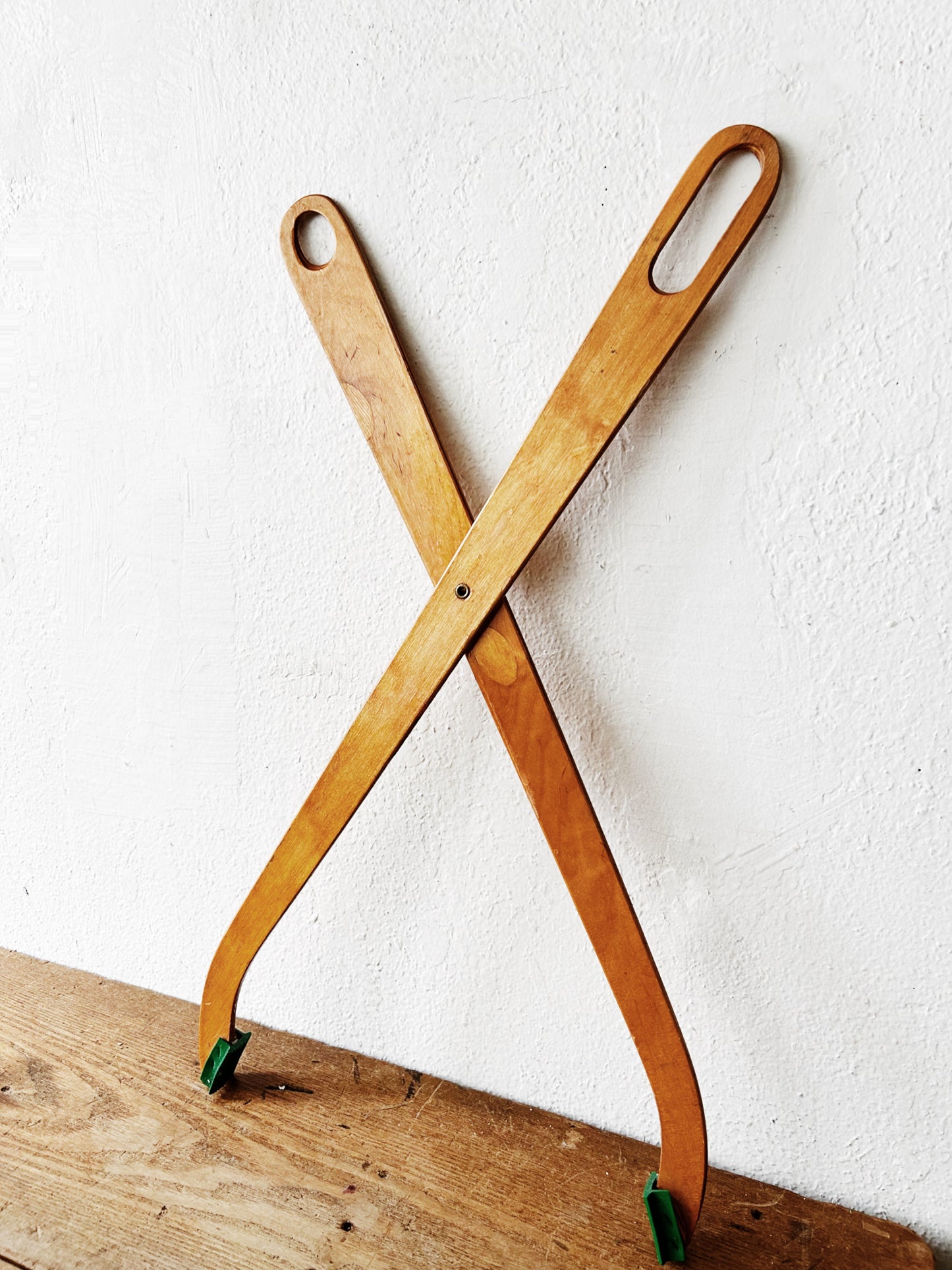 Vintage Grabber Tool