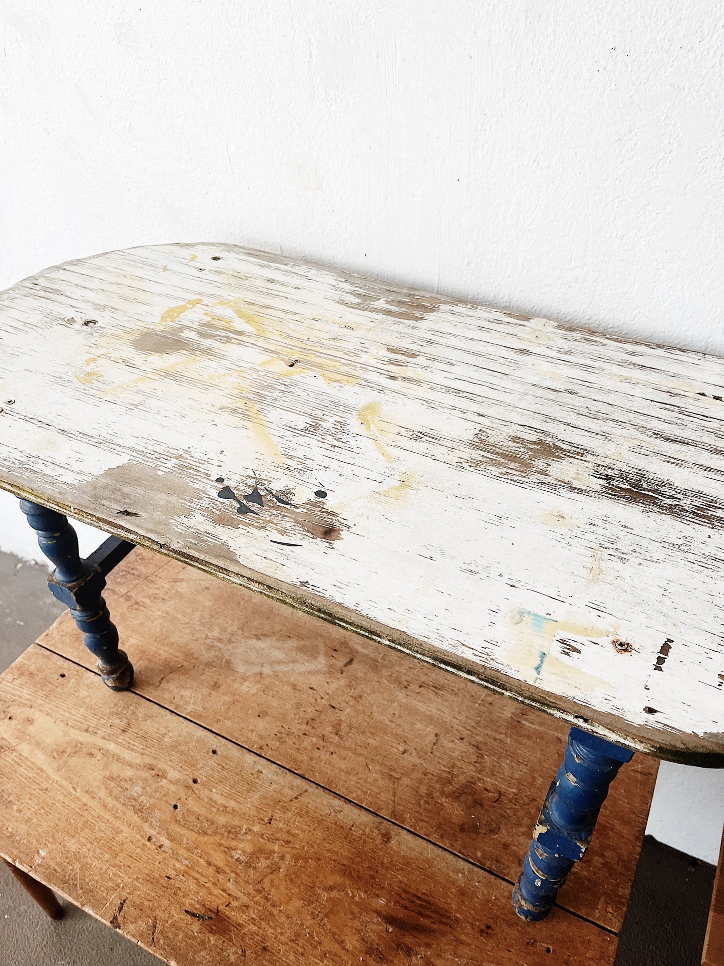 Vintage Side Table