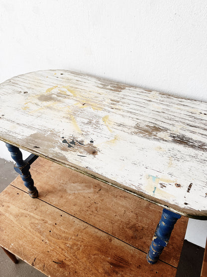 Vintage Side Table