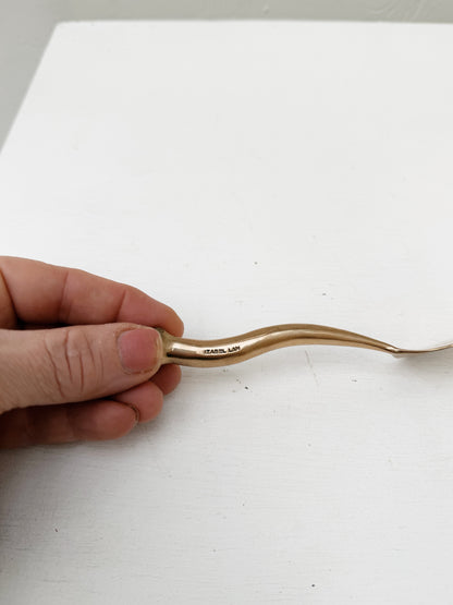 Izabel Lam Sphere Cheese Server