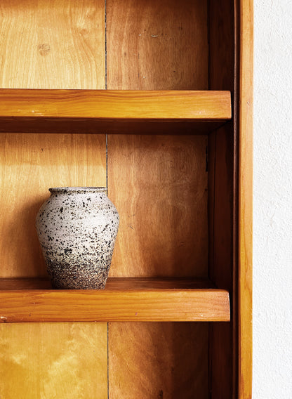 1970s Studio Pottery Vase