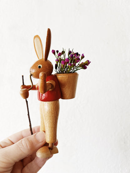 East German Rabbit Mushroomer