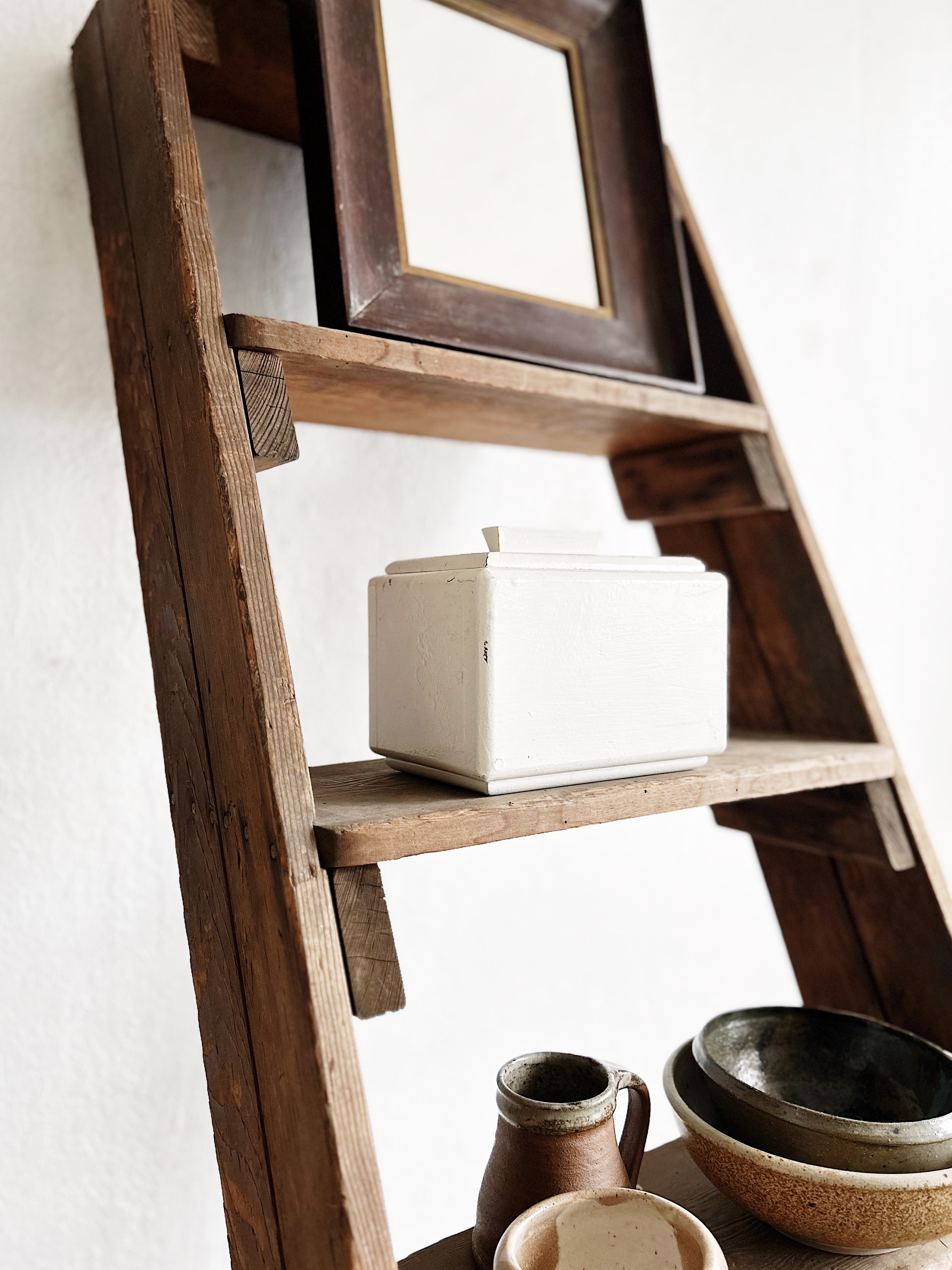 Handmade Chunky Stash Box - Thumbnail 2