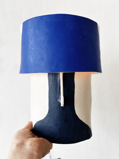 Rebecca Boraz Wall Sconce