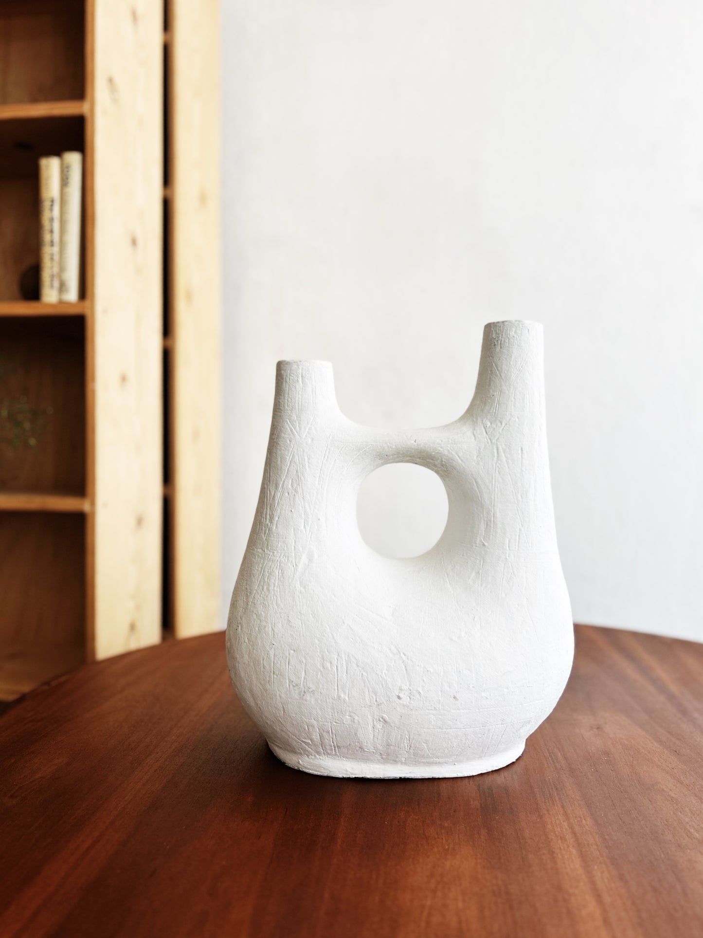 Moroccan Tamegroute Vase