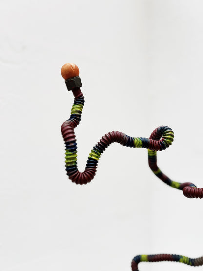 Vintage Robert McWilliams Sculpture