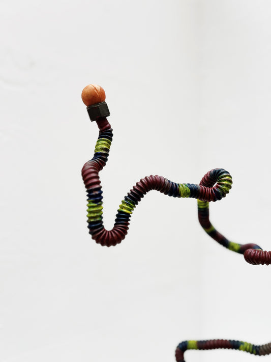 Vintage Robert McWilliams Sculpture