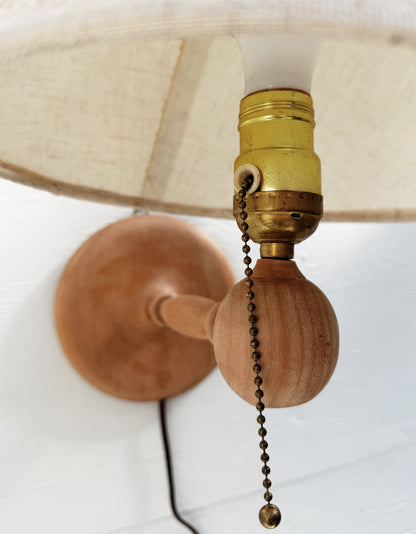Vintage Wall Sconce