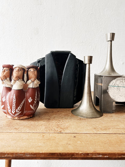 Vintage Candleholders India