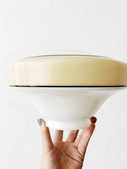 Schoolhouse Electric Glass Shade