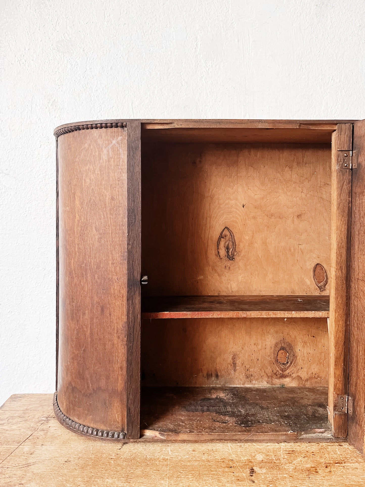Art Deco Cabinet