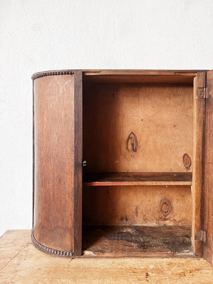 Art Deco Cabinet