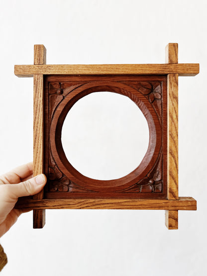 Antique Craftsman Frame