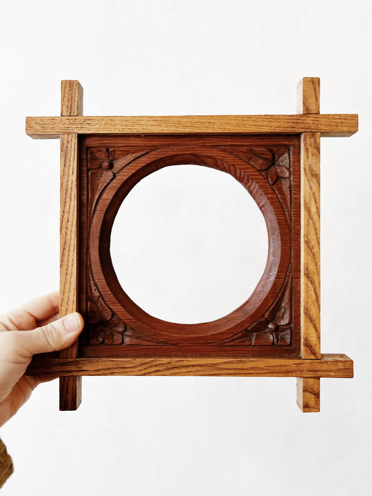 Antique Craftsman Frame