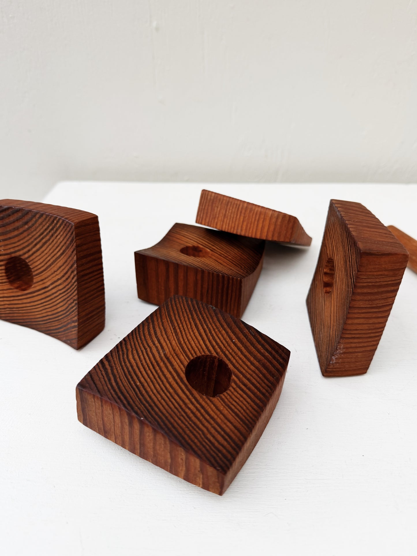 Handmade Wood Puzzle