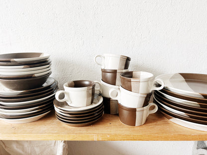 Mikasa Mid Century Ben Siebel Potters Art
