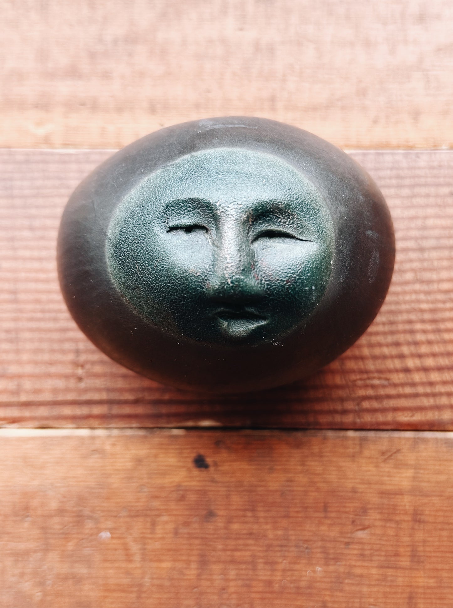 Deva Spirit Rattle Nan Emmett