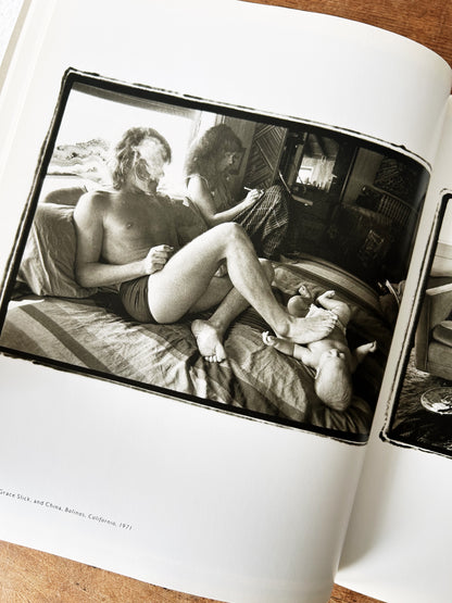 First Edition Annie Leibovitz Hardcover